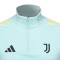 Sweat-shirt adidas Juventus Training 2025-2026