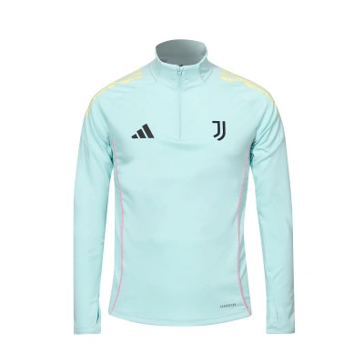 Sweat-shirt Enfant Juventus Training 2025-2026