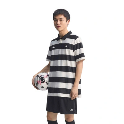 T-Shirt Juventus Édition Spéciale 2025-2026