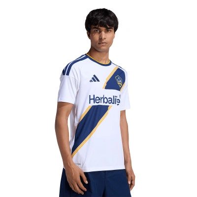 Maillot LA Galaxy Domicile 2025-2026