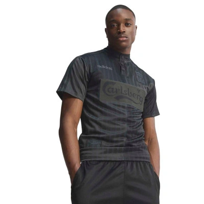 T-Shirt Liverpool Fc Édition Spéciale 2025-2026