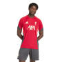 Liverpool Fc Training 2025-2026-Red