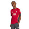 T-Shirt adidas Enfant Liverpool Fc Training 2025-2026