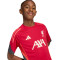 T-Shirt adidas Enfant Liverpool Fc Training 2025-2026