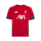 T-Shirt adidas Enfant Liverpool Fc Training 2025-2026