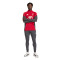 Sweat-shirt adidas Liverpool Fc Training 2025-2026
