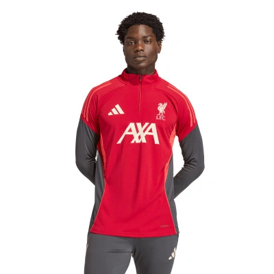 Sweat-shirt Liverpool Fc Training 2025-2026