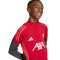 Sweat-shirt adidas Liverpool Fc Training 2025-2026 Enfant