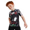 Maillot adidas Manchester United Pre-Match 2025-2026 Enfant