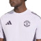 T-Shirt adidas Manchester United Training 2025-2026
