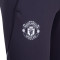 Pantalon adidas Enfant Manchester United Training 2025-2026