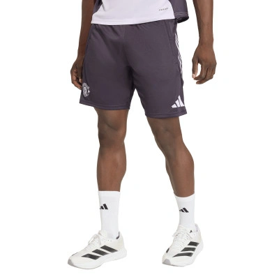 Short Manchester United Training 2025-2026