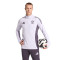 Sweat-shirt adidas Manchester United Training 2025-2026