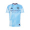 Maillot adidas New York City Domicile 2025-2026