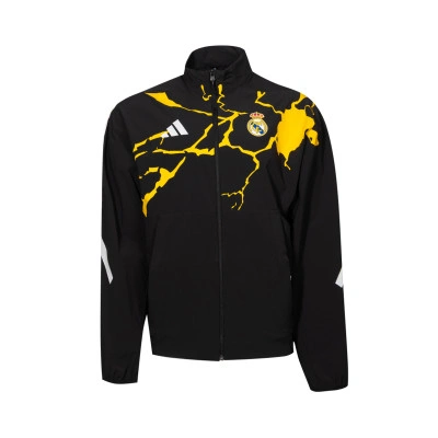 Veste Real Madrid Pre-Match Marvel 2025-2026 Enfant