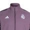 Veste adidas Chándal Real Madrid Training 2025-2026