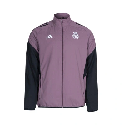 Veste Chándal Real Madrid Training 2025-2026
