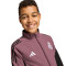 Veste adidas Enfant Survêtement Real Madrid Training 2025-2026