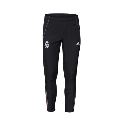 Pantalon Enfant Survêtement Real Madrid Training 2025-2026