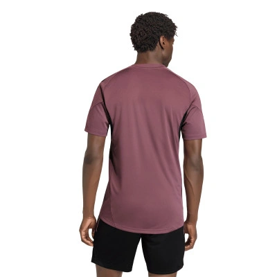 T-Shirt Real Madrid Training 2025-2026