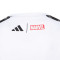 Maillot adidas adidas Real Madrid Training 2025-2026 Enfant