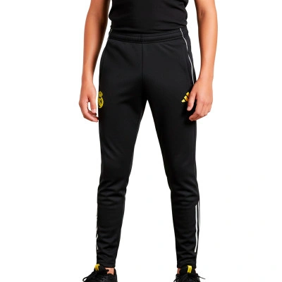 Pantalon Avengers Real Madrid Training 2025-2026 Enfant