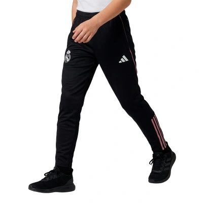 Pantalon Enfant Real Madrid Training 2025-2026