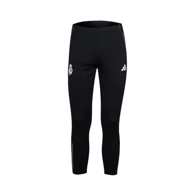 Pantalon Enfant Real Madrid Training 2025-2026
