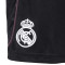 Short adidas Enfant Real Madrid Training 2025-2026