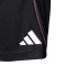 Short adidas Enfant Real Madrid Training 2025-2026