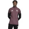 Sweat-shirt adidas Real Madrid Training 2025-2026