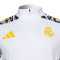 Sweat-shirt adidas Avengers Real Madrid Training 2025-2026