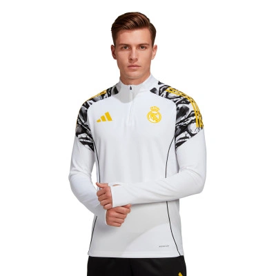 Sweat-shirt Avengers Real Madrid Training 2025-2026