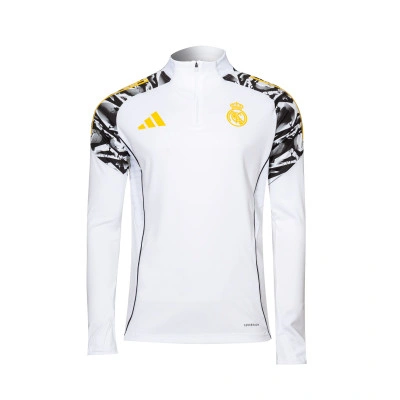 Sweat-shirt Avengers Real Madrid Training 2025-2026