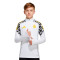 Sweat-shirt adidas Avengers Real Madrid Training 2025-2026 Enfant