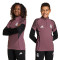 Sweat-shirt adidas Enfant Real Madrid Training 2025-2026