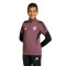 Sweat-shirt adidas Enfant Real Madrid Training 2025-2026