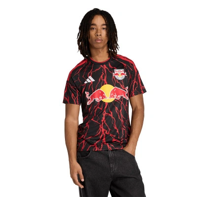 Maillot Red Bull NY Domicile 2026-2027