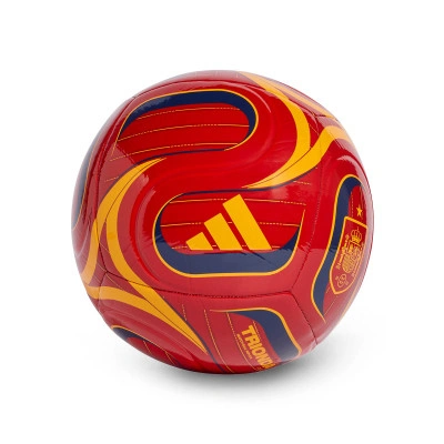 Ballon Espagne Mondial 2026