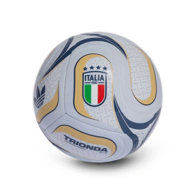 Ballon Italie Coupe du Monde 2026