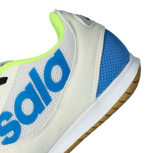 SEMELLE INTERMÉDIAIRE -2