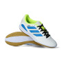 Super Sala III-White-Lucid Ray Blue-Solar Yellow
