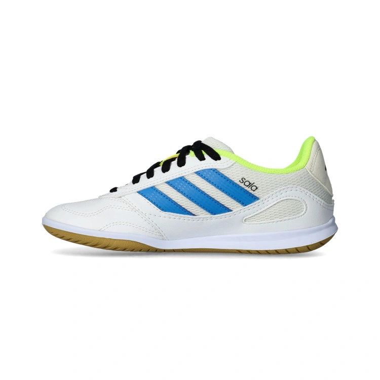 zapatilla-adidas-super-sala-iii-nino-blanco-2