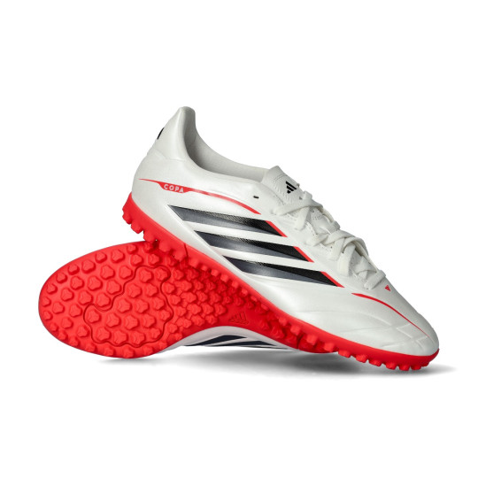 Chaussure de football adidas Copa Pure IV Club Turf