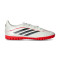 Chaussure de football adidas Copa Pure IV Club Turf