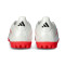 Chaussure de football adidas Copa Pure IV Club Turf