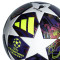 Ballon adidas UEFA Champions League 2025-2026 J290 League