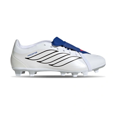 Chaussure de football Predator Club FT FG/MG Jude Bellingham