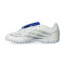 Chaussure de football adidas Predator Club FT Turf