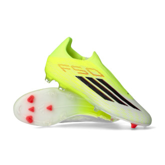 Chaussure de football adidas F50 League LL FG/MG